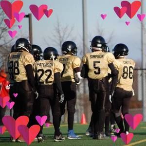 Meet your Posher, Theresa